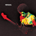 LP - Jimi Hendrix - Band Of Gypsys