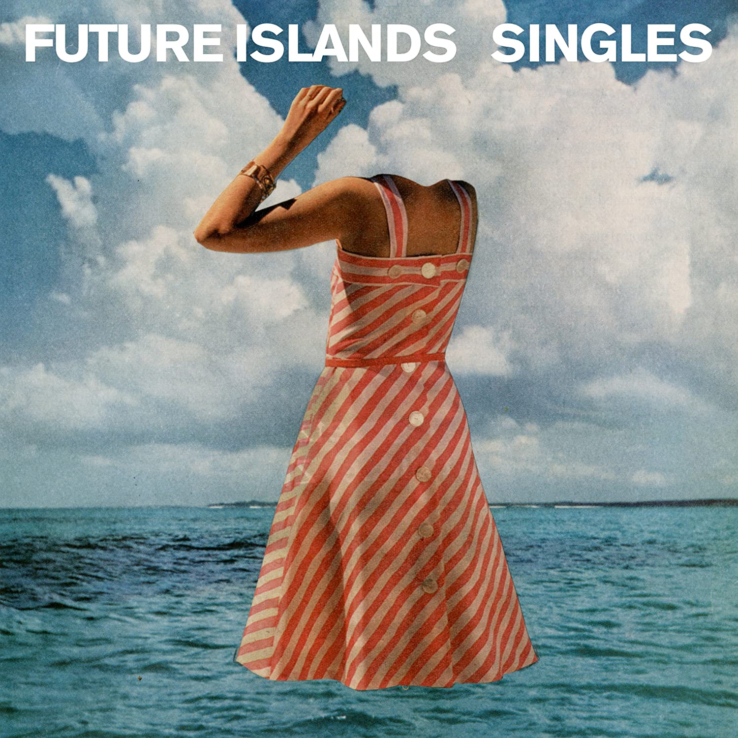 LP - Future Islands - Singles