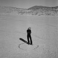 LP - Natalie Bergman - My Home Is Not In This World