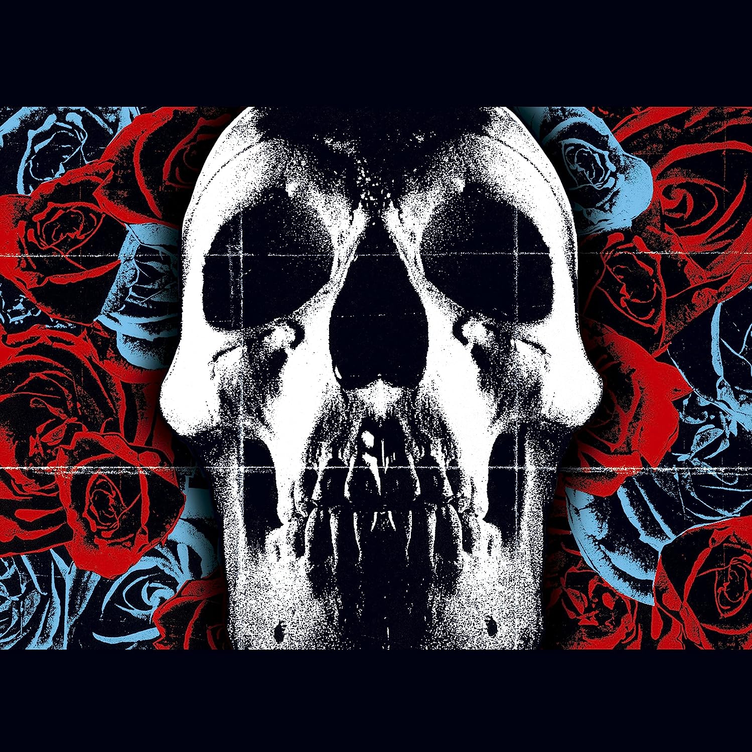 LP - Deftones - Deftones