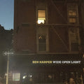 LP - Ben Harper - Wide Open Light