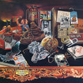 2LP - Frank Zappa - Over-Nite Sensation (50th)