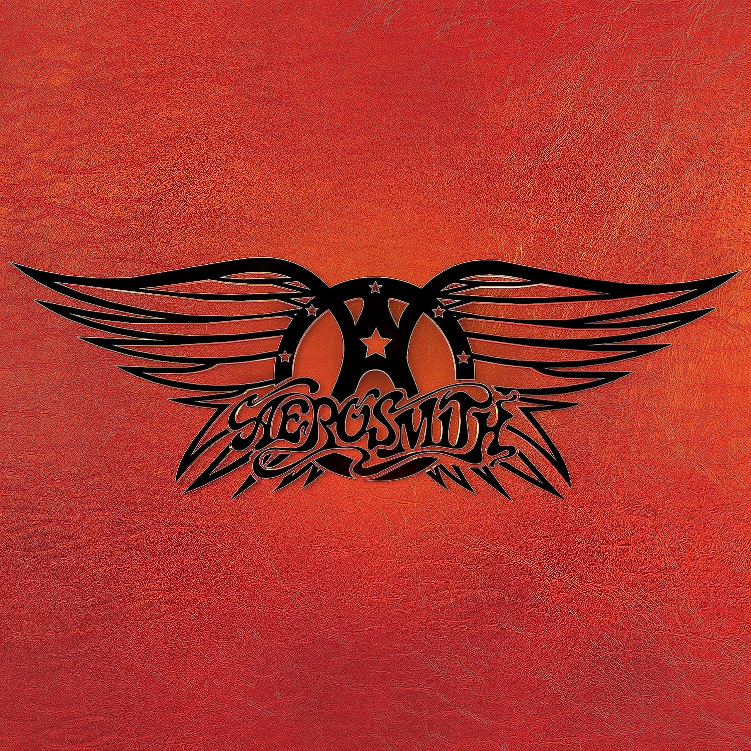2LP - Aerosmith - Greatest Hits