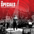 3LP - The Specials - Live From The Cathedral