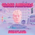 LP - Glass Animals - Dreamland