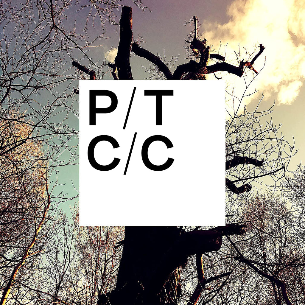 2LP - Porcupine Tree - Closure / Continuation