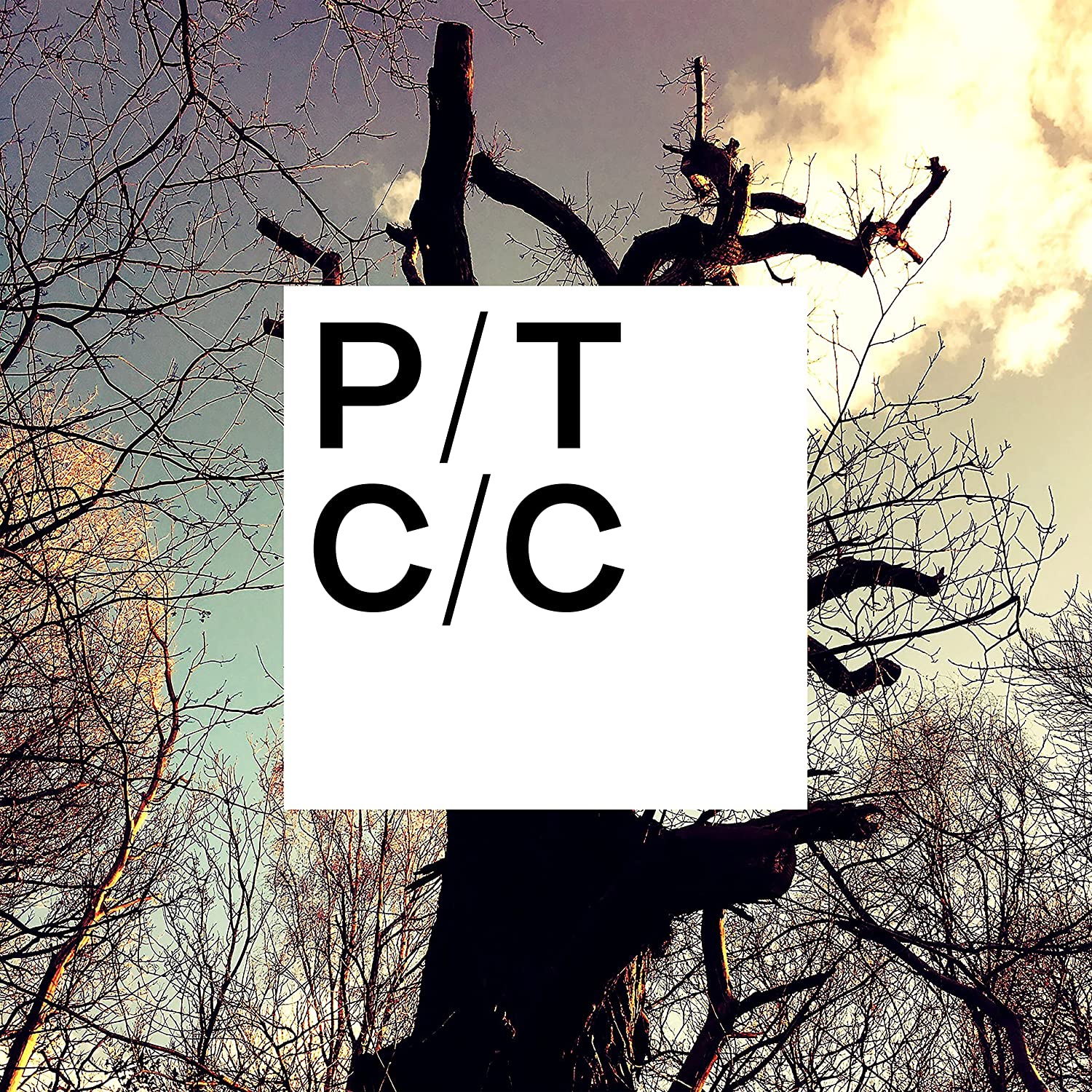 2LP - Porcupine Tree - Closure / Continuation
