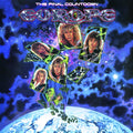 LP - Europe - The Final Countdown