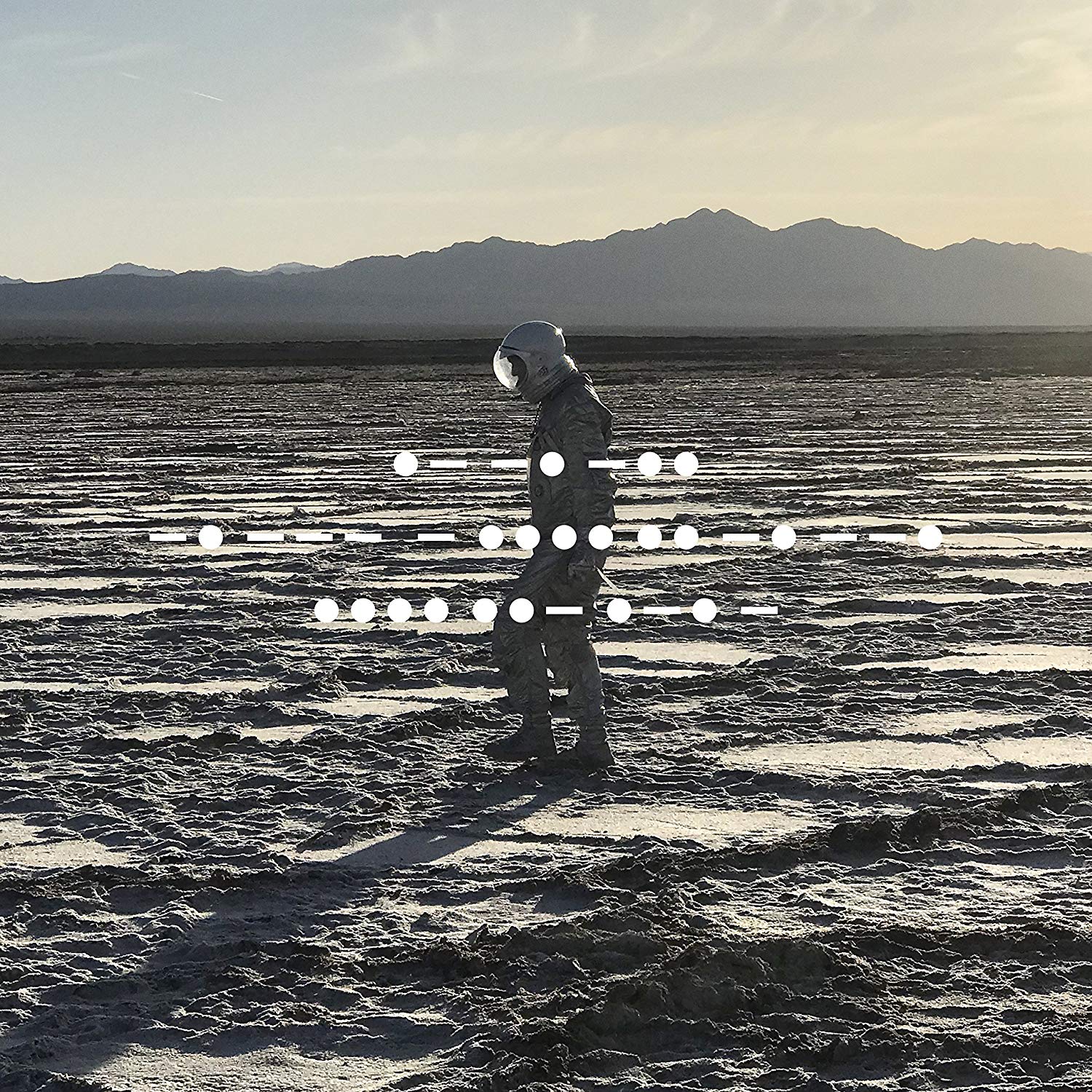 LP - Spiritualized - And Nothing Hurt