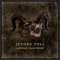 LP - Jethro Tull - Curious Ruminant