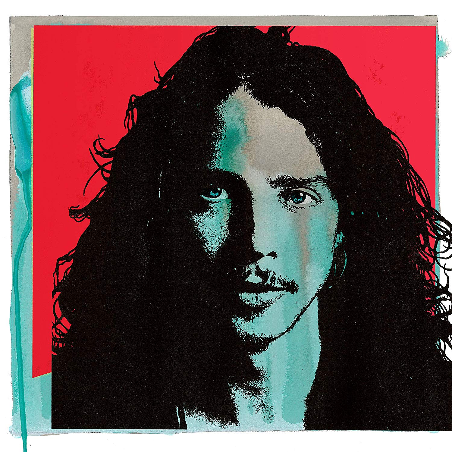2LP - Chris Cornell - S/T