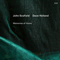LP - John Scofield / Dave Holland - Memories Of Home