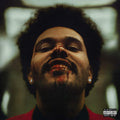2LP - The Weeknd - After Hours