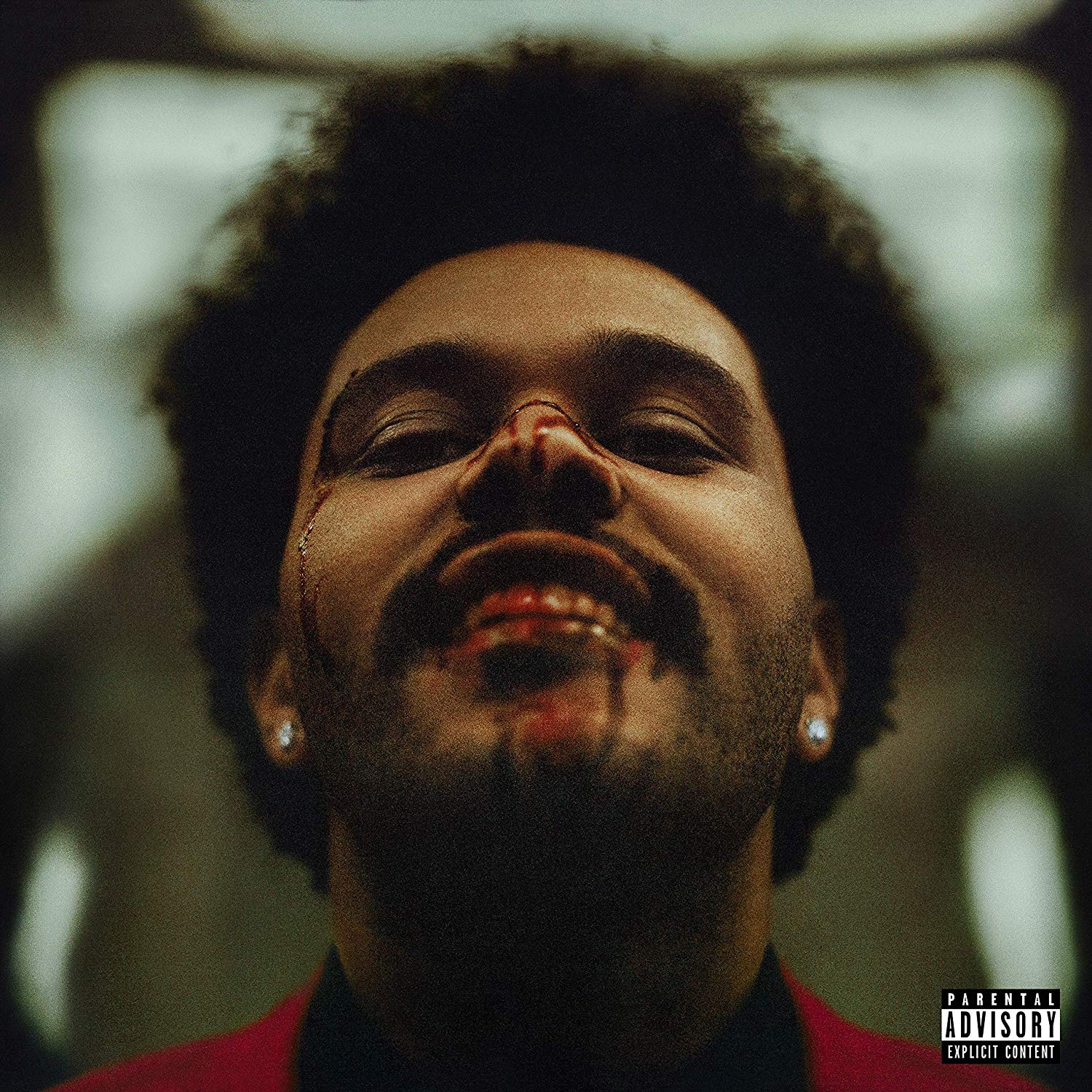 2LP - The Weeknd - After Hours