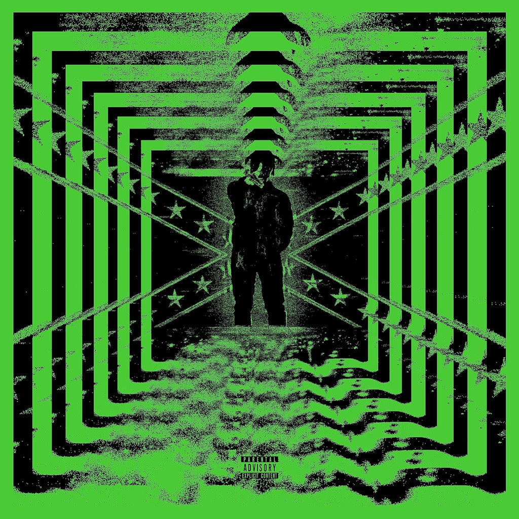 LP - Denzel Curry - 32 Zel