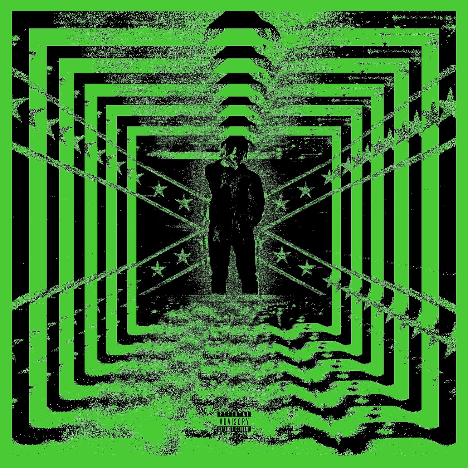 LP - Denzel Curry - 32 Zel