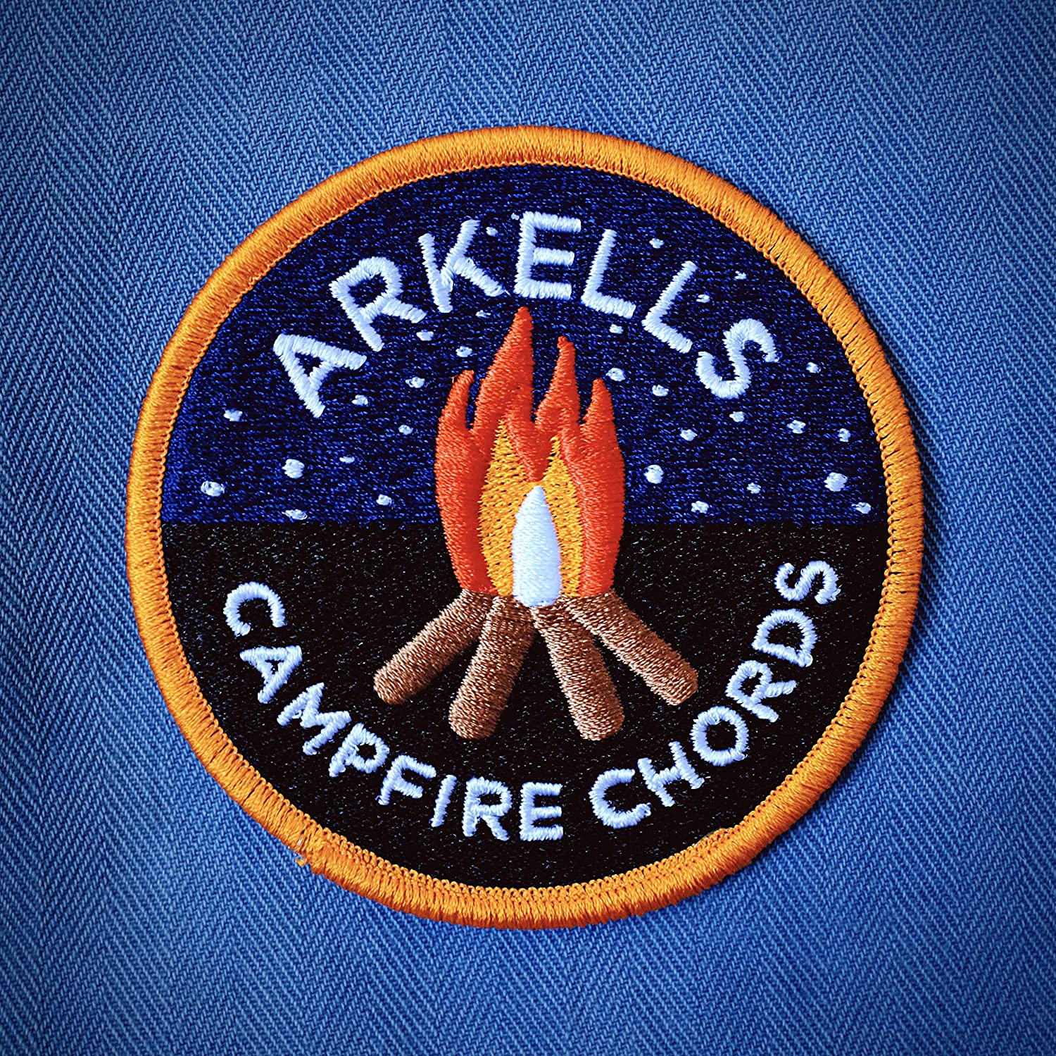 Arkells - Campfire Chords - 2LP