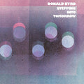 LP - Donald Byrd - Stepping Into Tomorrow (Blue Note Classic)