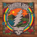 6LP - Grateful Dead - The Music Never Stopped