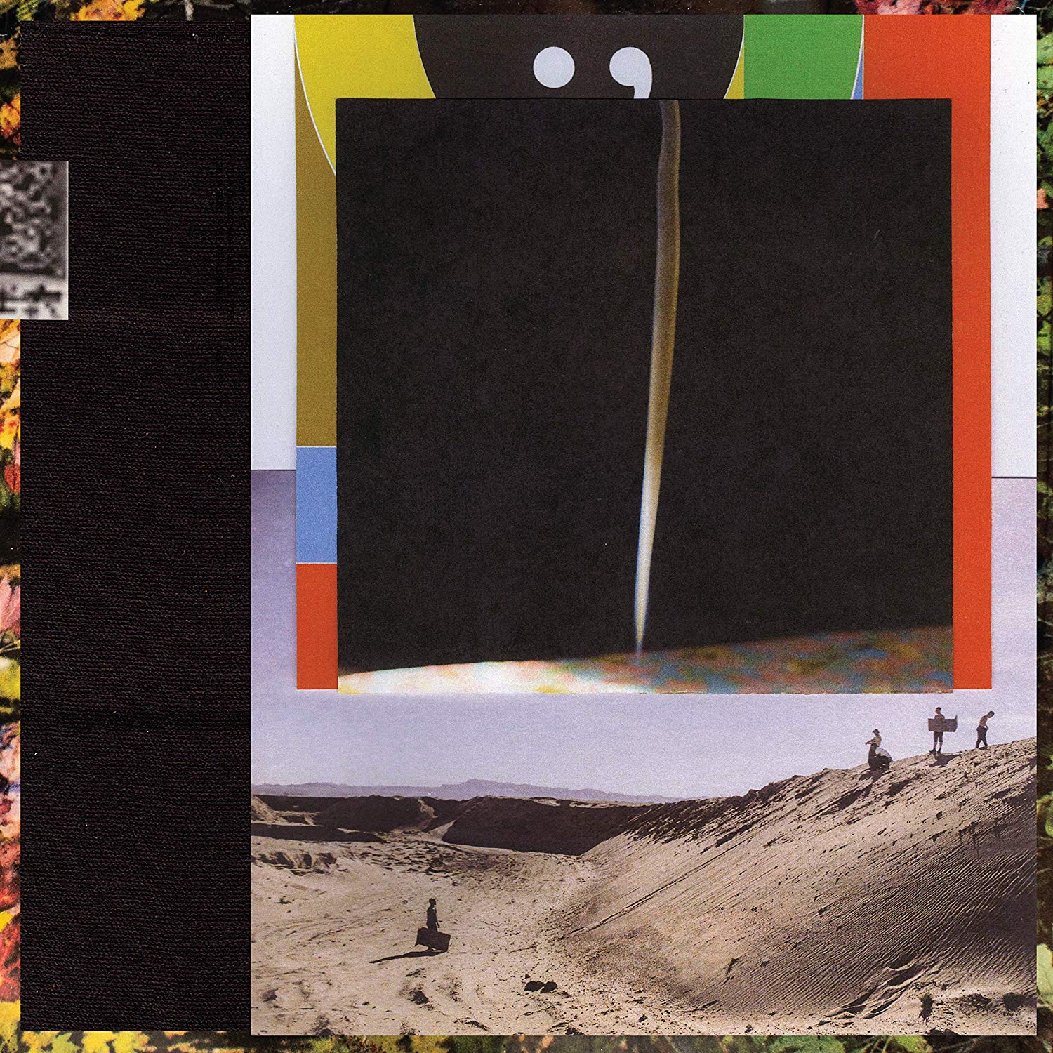 LP - Bon Iver - I, I