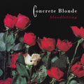 LP - Concrete Blonde - Bloodletting