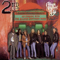 USED CD - The Allman Brothers Band – 2nd Set (An Evening With The Allman Brothers Band)