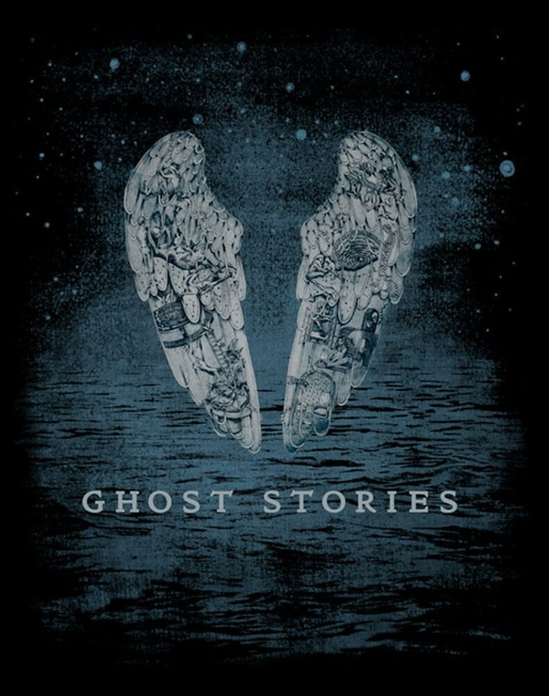 Ghost Stories