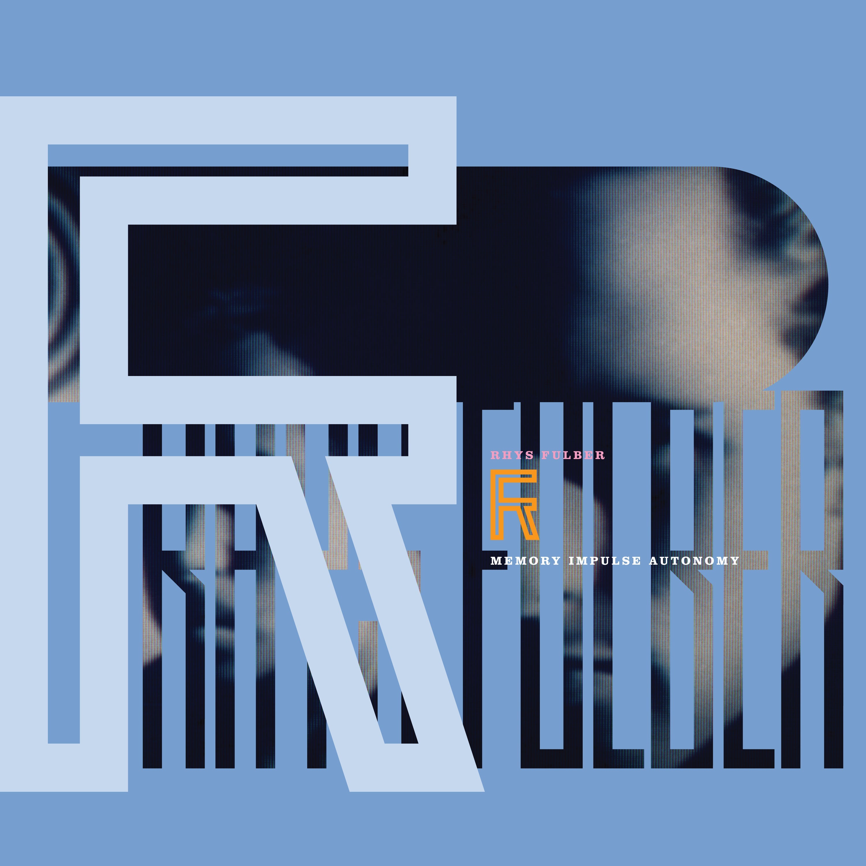 LP - Rhys Fulber - Memory Impulse Autonomy