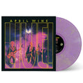 LP - April Wine - Live