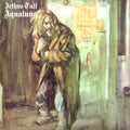 USED CD - Jethro Tull – Aqualung