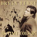 USED CD - Bryan Ferry – As Time Goes By