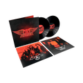 2LP - Aerosmith - Ultimate Greatest Hits