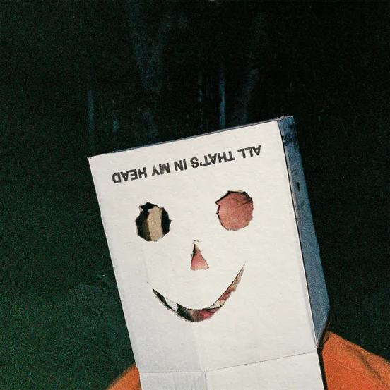 All That's In My Head