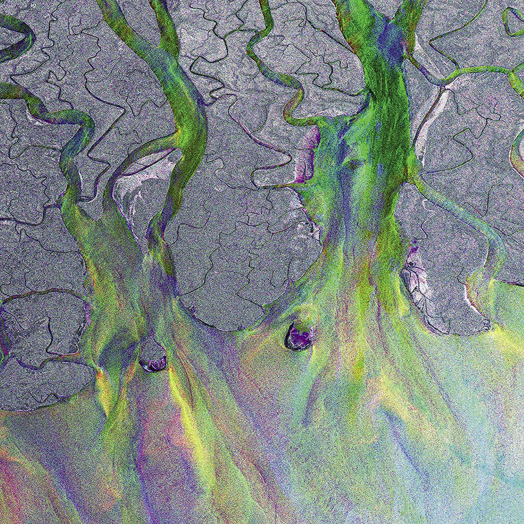 LP - Alt-J - An Awesome Wave (SYEOR 2026)