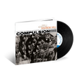 LP - Andrew Hill - Compulsion (Tone Poet)