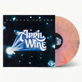 LP - April Wine - Forever For Now