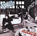 USED CD - Bangles – All Over The Place