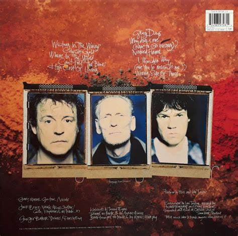 USED CD - BBM – Around The Next Dream