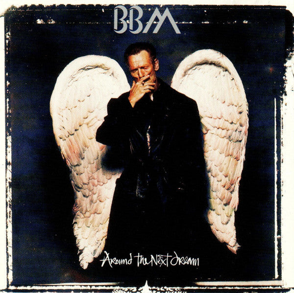 USED CD - BBM – Around The Next Dream