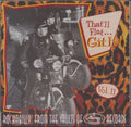 USED CD -  That'll Flat ... Git It! Vol. 11: Rockabilly From The Vaults Of Mercury Records