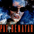 USED CD - Pat Benatar - Best Shots