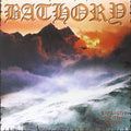 2LP - Bathory - Twilight Of The Gods