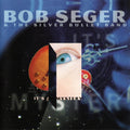 USED CD - Bob Seger & The Silver Bullet Band – It's A Mystery