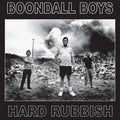 Hard Rubbish