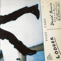 USED CD - David Bowie – Lodger
