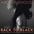 Back To Black Songs From The Original Motion Picture