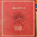 LP - Big Wreck - The Rest Of The Story