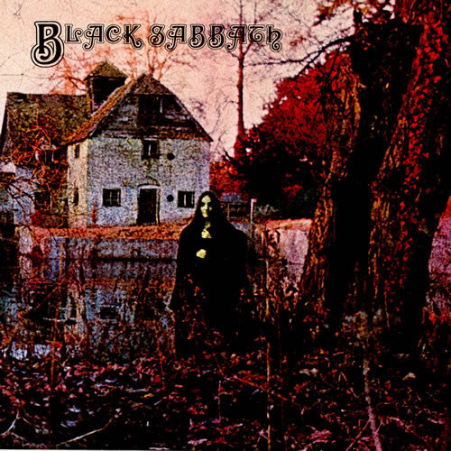 Black Sabbath
