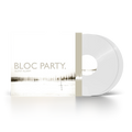 2LP - Bloc Party - Silent Alarm (20th)