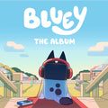 Bluey